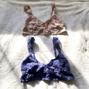 Aerie Bralettes